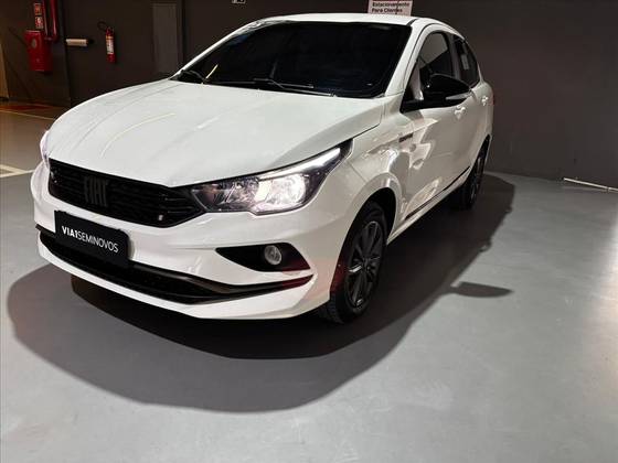 FIAT CRONOS 1.3 FIREFLY FLEX DRIVE CVT FIAT CRONOS 1.3 FIREFLY FLEX DRIVE CVT